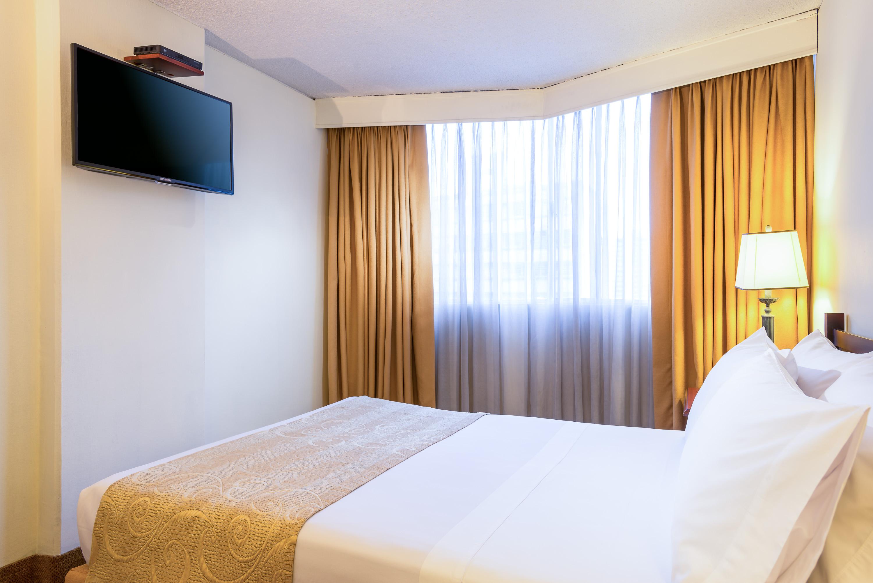בוגוטה Hotel Dann Av. 19 מראה חיצוני תמונה