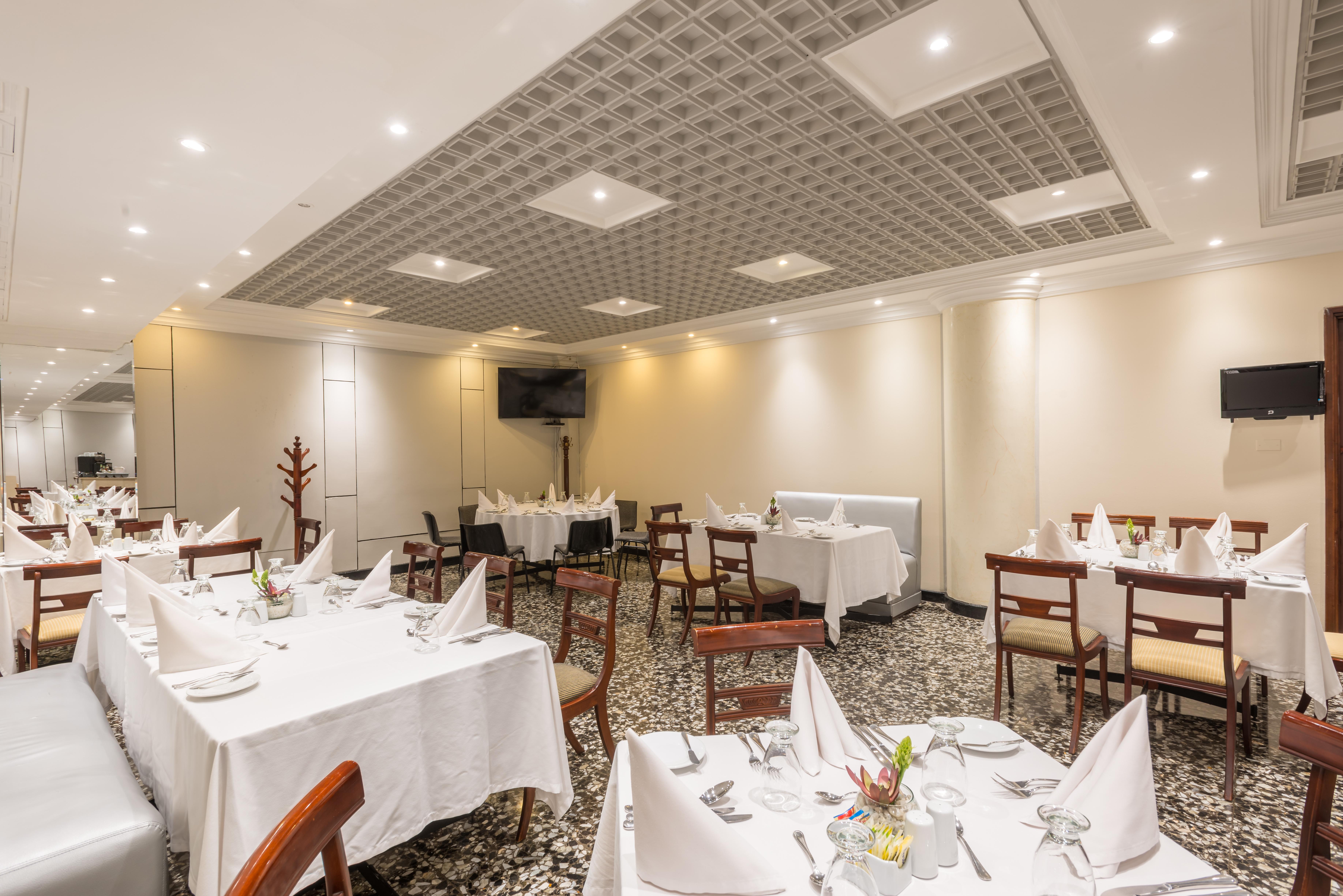 בוגוטה Hotel Dann Av. 19 מראה חיצוני תמונה